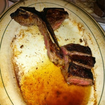 Wolfgang's Steakhouse - Steakhouses Near Me - Honolulu, Hawaii