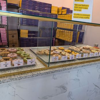Mochiatsu - Donuts Near Me - Manchester, Missouri