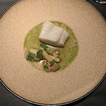 Commis - Sablefish - New American Near Me - Oakland, California Commis - Sablefish - New American Near Me - Oakland, California