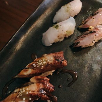 UNI - Nigiri - Sushi Bars Near Me - Boston, Massachusetts UNI - Nigiri - Sushi Bars Near Me - Boston, Massachusetts