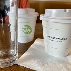 Tim Wendelboe