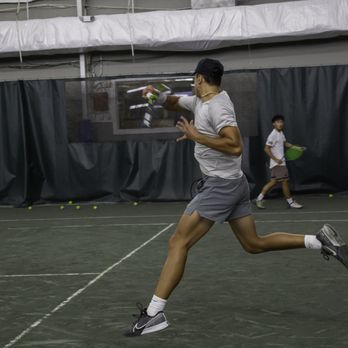 SPORTIME Syosset - Tennis Near Me - Syosset, New York SPORTIME Syosset - Tennis Near Me - Syosset, New York