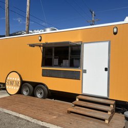 Starfire - Starfire Food Truck