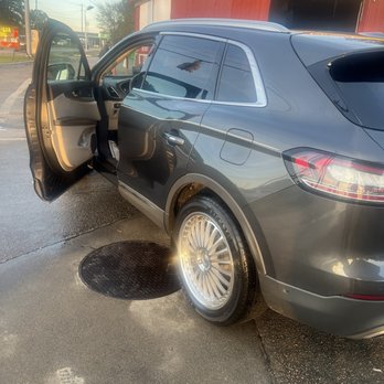 Premium Car Detailing - Picture doesn't do it justice - Car Wash Near Me - Columbia, South Carolina Premium Car Detailing - Picture doesn't do it justice - Car Wash Near Me - Columbia, South Carolina