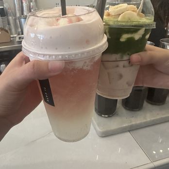 Tí Cafe - Lychee soda - Coffee & Tea Near Me - Denver, Colorado Tí Cafe - Lychee soda - Coffee & Tea Near Me - Denver, Colorado