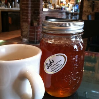 Babs - Blood Orange Marmalade - Breakfast & Brunch Near Me - Atlanta, Georgia