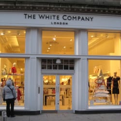 The White Company
