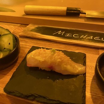 Sushi by Scratch Restaurants: Montecito - Sushi Bars Near Me - Montecito, California