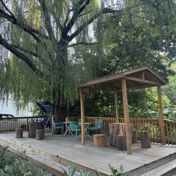 Phalcha - Patio Setaing - Coffee & Tea Near Me - Louisville, Kentucky Phalcha - Patio Setaing - Coffee & Tea Near Me - Louisville, Kentucky