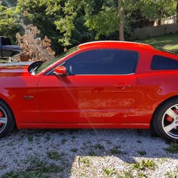 Legendary Window Tinting