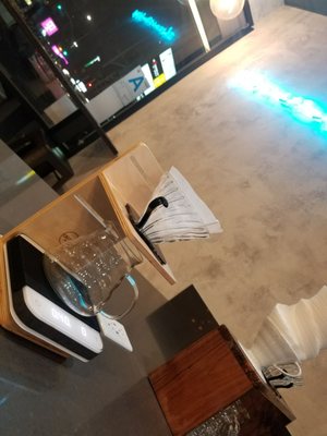 Standing Egg by null