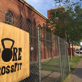 CoreCrossFit - Historic old church building converted to a CrossFit box in Phoenix AZ - Gyms Near Me - Phoenix, Arizona CoreCrossFit - Historic old church building converted to a CrossFit box in Phoenix AZ - Gyms Near Me - Phoenix, Arizona