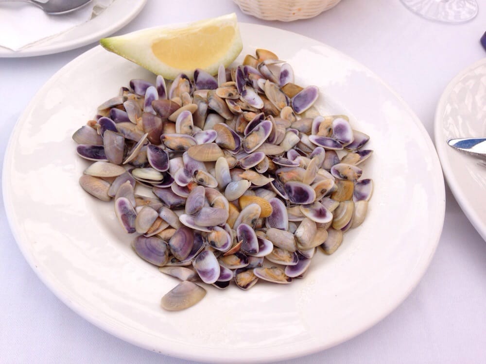 Restaurante la Brisa