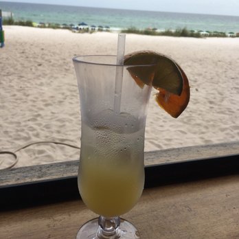 Surf Hut - Tropical Margarita - Seafood Near Me - Destin, Florida Surf Hut - Tropical Margarita - Seafood Near Me - Destin, Florida