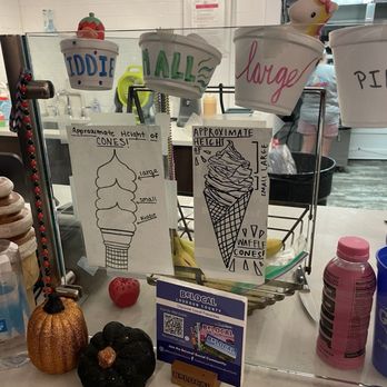 Gruto's Soft Serve - Ice Cream & Frozen Yogurt Near Me - Leesburg, Virginia Gruto's Soft Serve - Ice Cream & Frozen Yogurt Near Me - Leesburg, Virginia