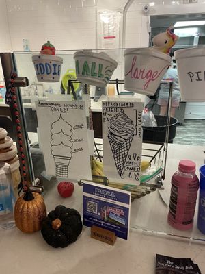 Gruto's Soft Serve by null