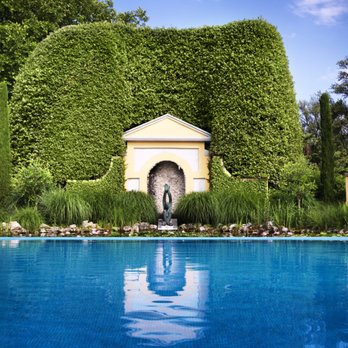Hotel Giardino Ascona - dipiù Spa Aussenpool - Hotels Near Me - Ascona, TI
