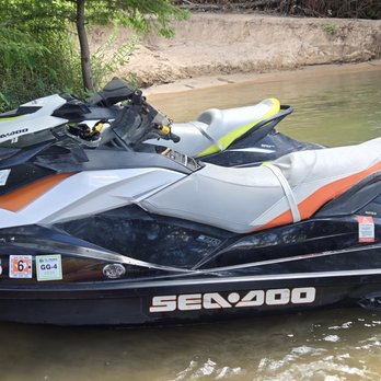 Splash Weird - Jet Skis Near Me - Austin, Texas