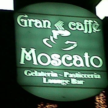 Gran Caffè Moscato - Bars Near Me - Arzano, NA