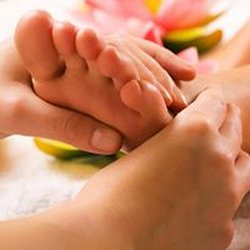 Visual Reflexology