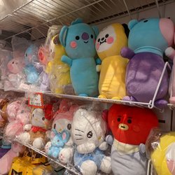 K-Pop Music Town