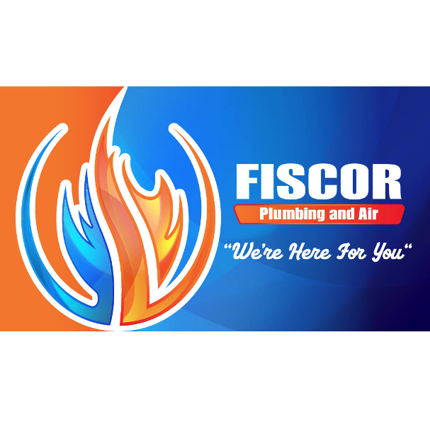 Slide of Fiscor Plumbing and Air