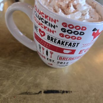 Breakfast Republic - Breakfast & Brunch Near Me - San Diego, California