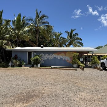 Surfing Goat Dairy - Building where you first leave the parking lot - Cheese Shops Near Me - Kula, Hawaii Surfing Goat Dairy - Building where you first leave the parking lot - Cheese Shops Near Me - Kula, Hawaii