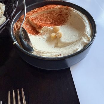 Leila - Hummus - Lebanese Near Me - Detroit, Michigan