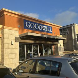 Goodwill Industries