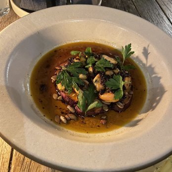 Campfire - New American Near Me - Carlsbad, California Campfire - New American Near Me - Carlsbad, California