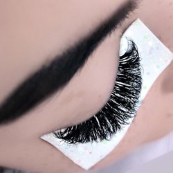 Amber Lash Artistry - Mega Volume