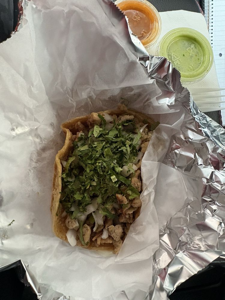 Taqueria Los Altos De Jalisco