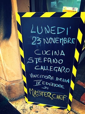Menu photo 4 Birretta Wine and Food Rome, RM