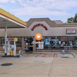 Dunkin' - Dunkin Donuts Store