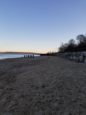 East End Beach by null