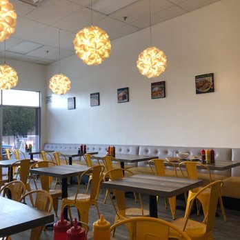 Pho Noon - Inside - Vietnamese Near Me - San Bernardino, California Pho Noon - Inside - Vietnamese Near Me - San Bernardino, California