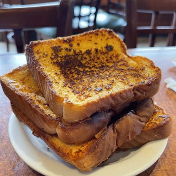 Sizzler - Cheese Toast - Seafood Near Me - Colma, California