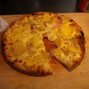 Chez Antoine - Pizza Near Me - Vincennes, 94