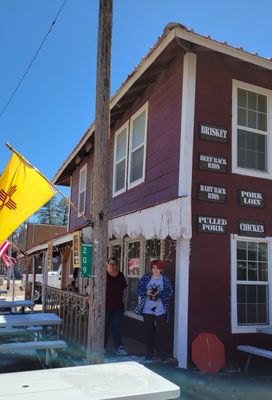 Brother-N-Law BBQ by null