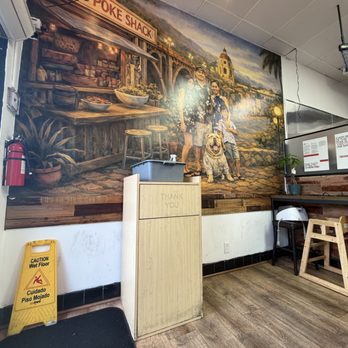 Ry's Poke Shack - Hawaiian Near Me - Pasadena, California
