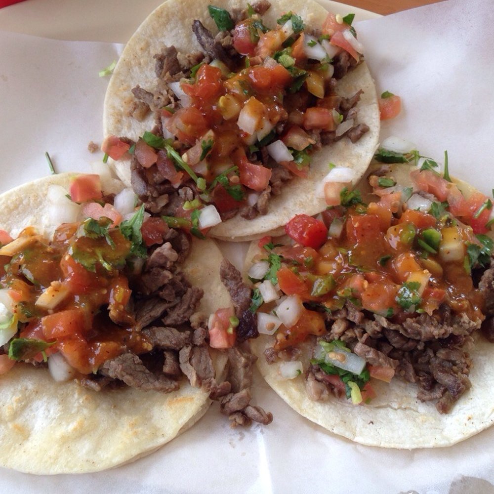 Tacos Tacos