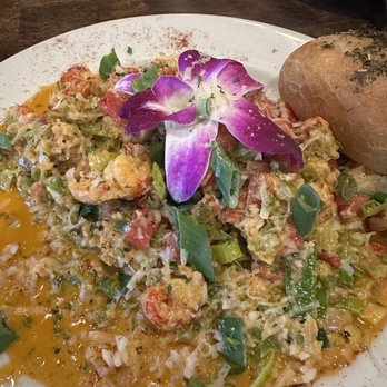 Caffe Rel - Crawfish Etouffee - American Near Me - Franklin, North Carolina Caffe Rel - Crawfish Etouffee - American Near Me - Franklin, North Carolina