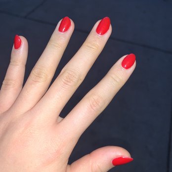 Black Onyx Nail Salon - 42 Gel manicure - Nail Salons Near Me - Chicago, Illinois
