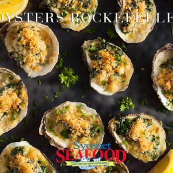 Syosset Seafood - Seafood Markets Near Me - Syosset, New York