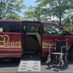 Heartline Transport