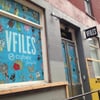 Vfiles gift card