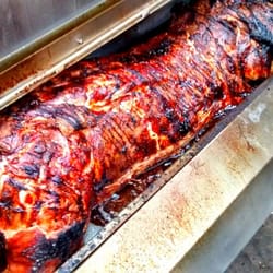 The Nightingale - Famous Hog Roast
