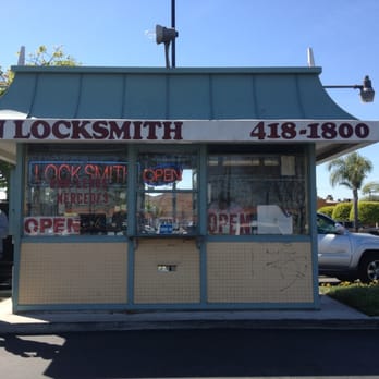 Tin Locksmith - Keys & Locksmiths Near Me - Garden Grove, California