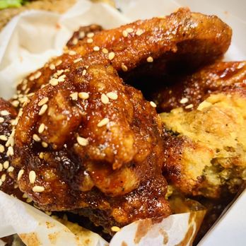 Crisp - Crisp BBQ - Korean Near Me - Chicago, Illinois Crisp - Crisp BBQ - Korean Near Me - Chicago, Illinois